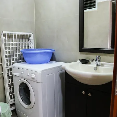 Apartments Petah Tiqwa Petach Tikva Room photo