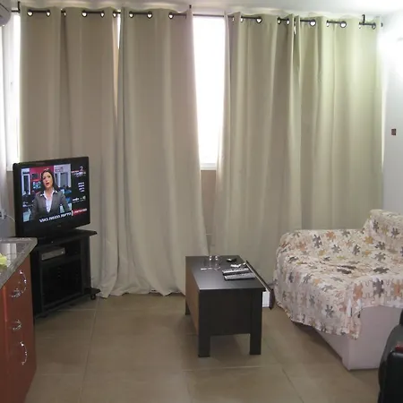 Apartments Petah Tiqwa Petach Tikva Room photo
