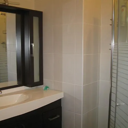 Apartments Petah Tiqwa Petach Tikva Room photo
