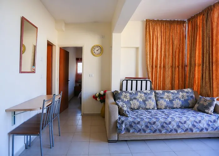 Apartments Petah Tiqwa