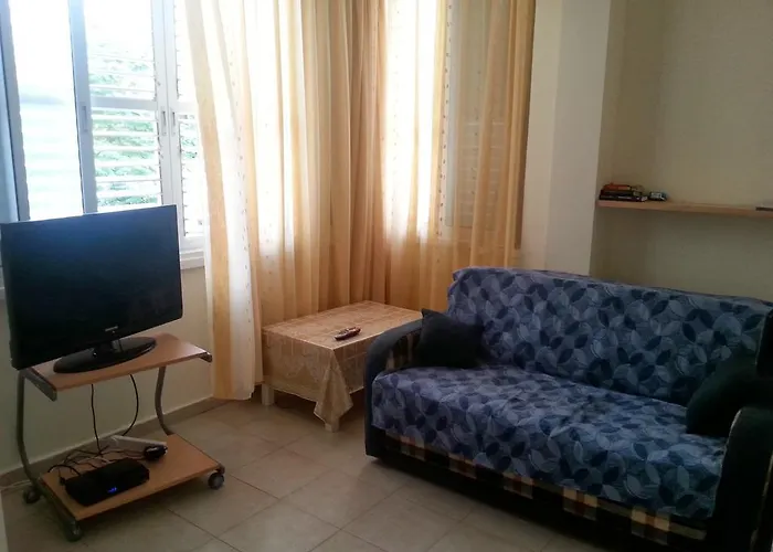 Apartments Petah Tiqwa