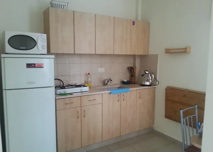 Apartments Petah Tiqwa