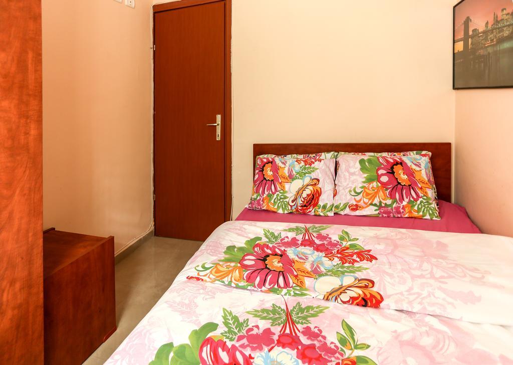Apartment Petah Tiqwa