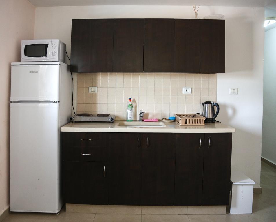 Petah Tiqwa Apartment