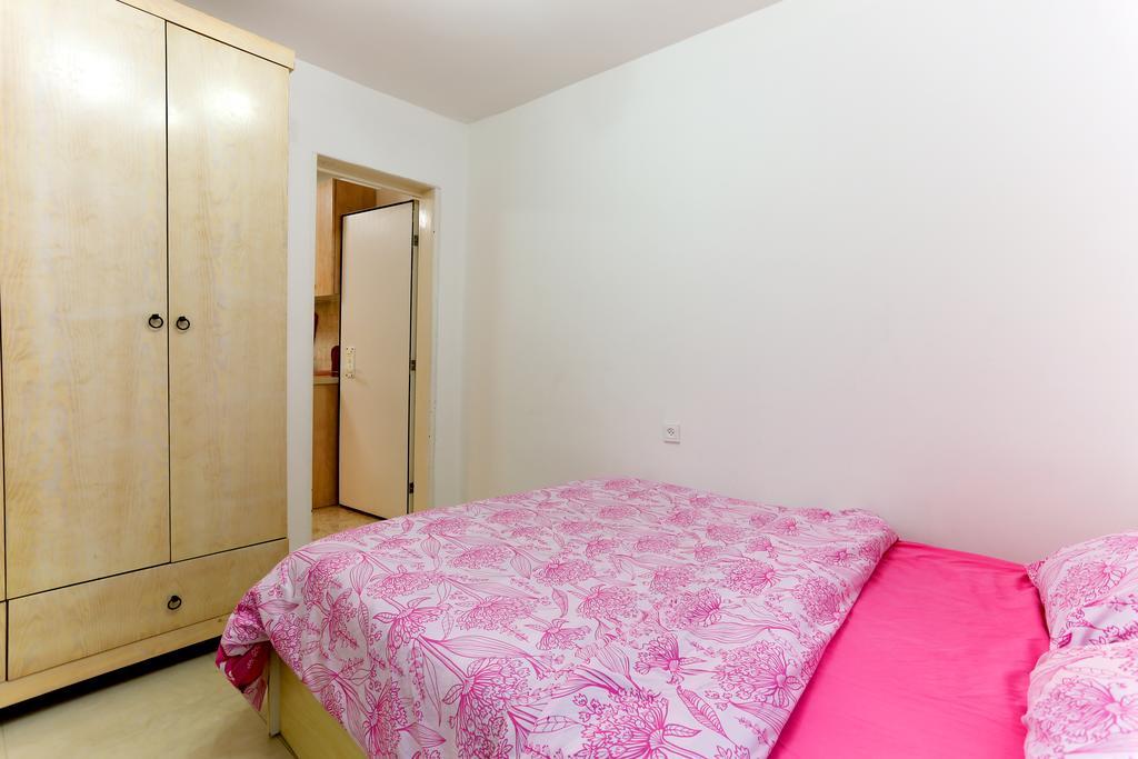 Petah Tiqwa Apartment