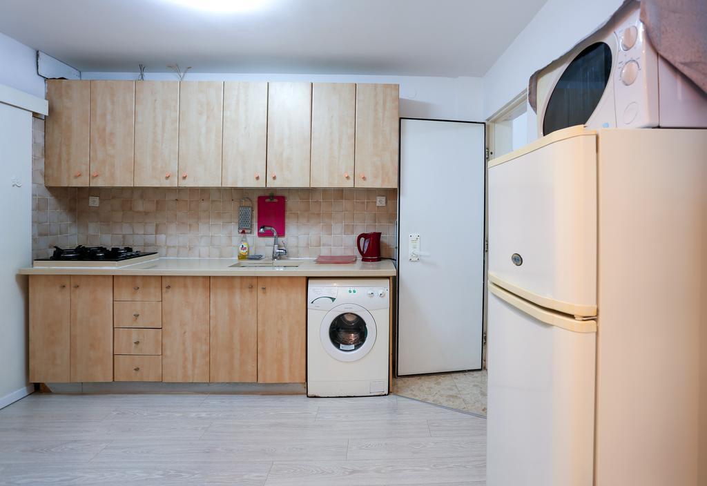 Petah Tiqwa Apartment *