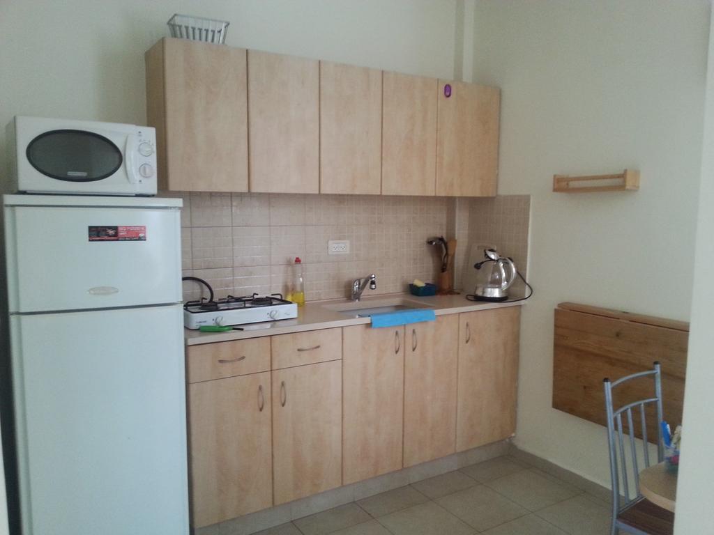 Apartment Petah Tiqwa