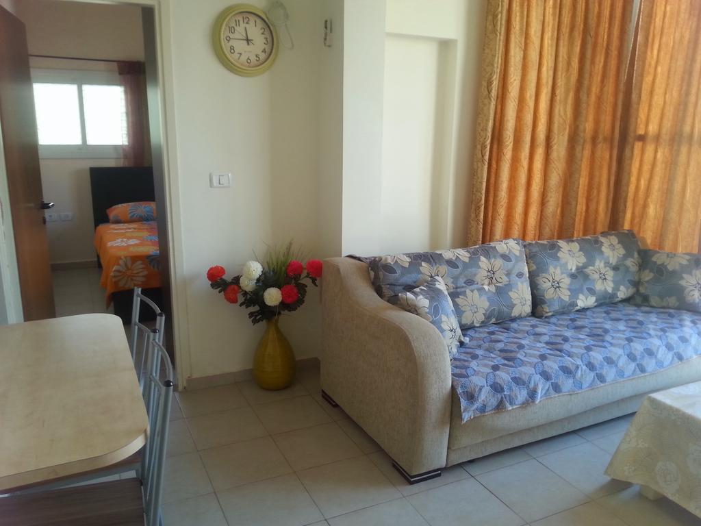 Petah Tiqwa Apartment *