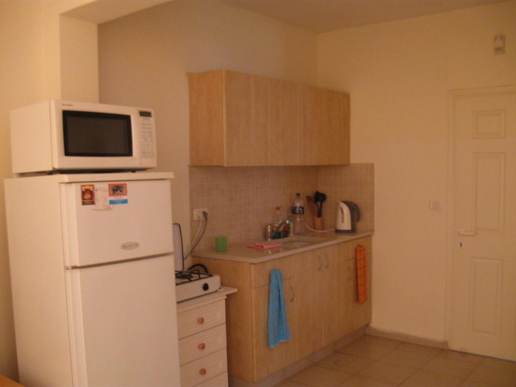 Petah Tiqwa Apartment Petach Tikva