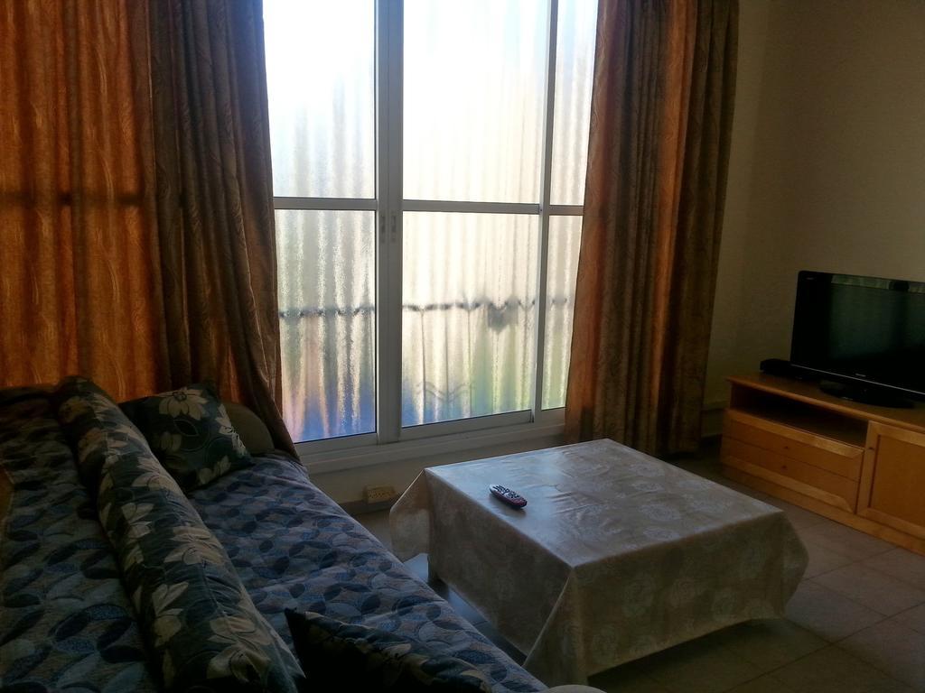 Apartment Petah Tiqwa *